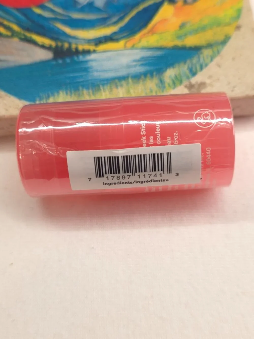 Ulta Beauty Collection Twist Tint Color Shifting Lip & Cheek Stick